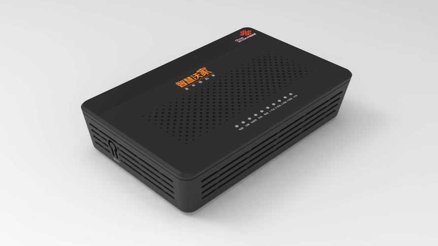 融合型智能终端_家庭/企业宽带接入和智能组网设备_产品与